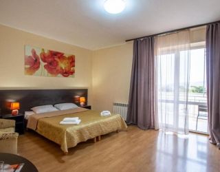 Отель "Центральный"