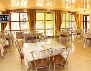 Отель "Центральный"