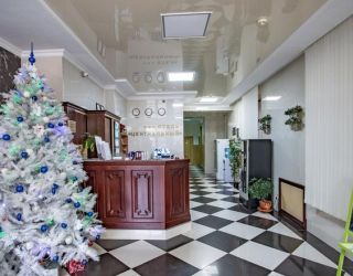 Отель "Центральный"