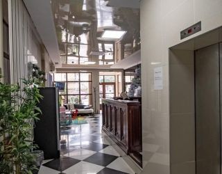 Отель "Центральный"