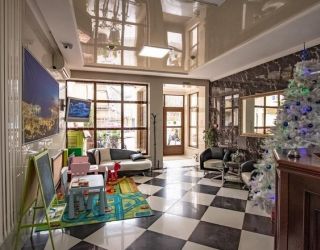 Отель "Центральный"