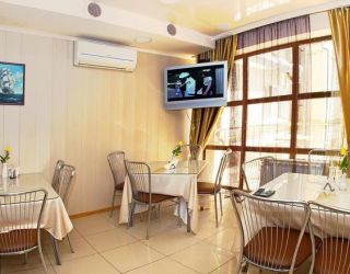 Отель "Центральный"