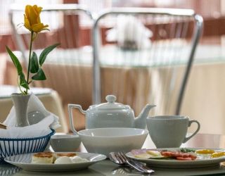 Отель "Центральный"