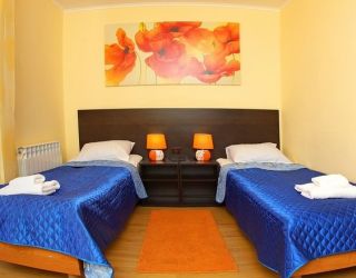 Отель "Центральный"