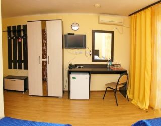 Отель "Центральный"