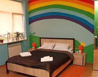 Отель "Центральный"