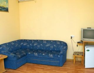 Отель "Центральный"