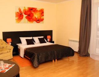 Отель "Центральный"