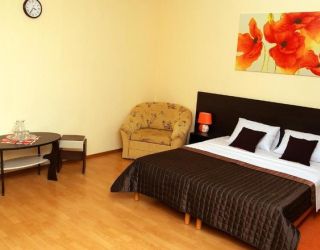 Отель "Центральный"