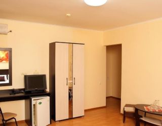 Отель "Центральный"