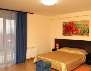 Отель "Центральный"