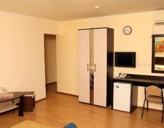 Отель "Центральный"