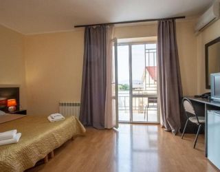 Отель "Центральный"