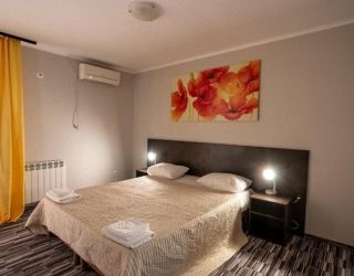 Отель "Центральный"