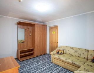 Отель "Центральный"