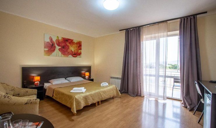 Отель "Центральный"