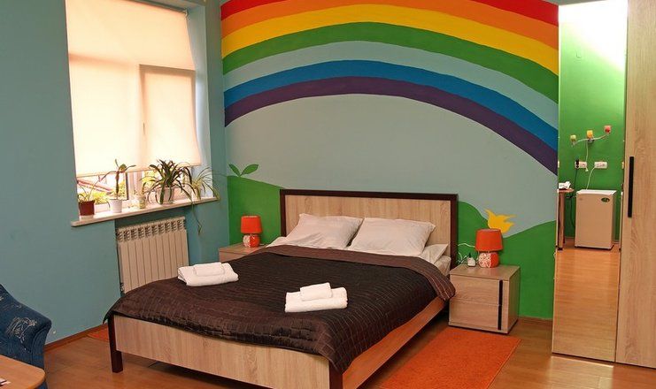 Отель "Центральный"