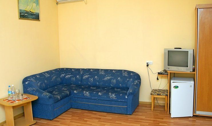 Отель "Центральный"