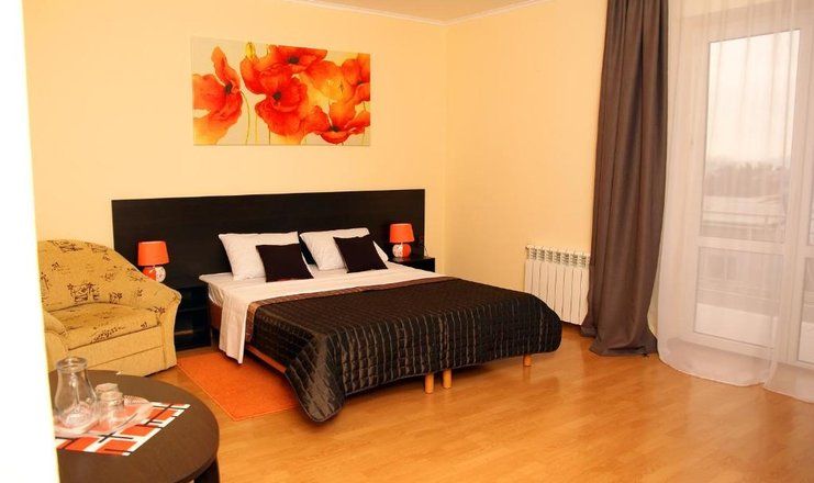 Отель "Центральный"