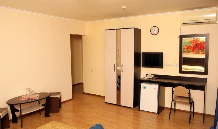 Отель "Центральный"